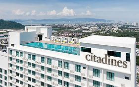 Citadines Prai Penang